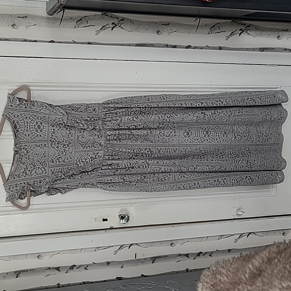 Zara Basics Collection Size small Dress